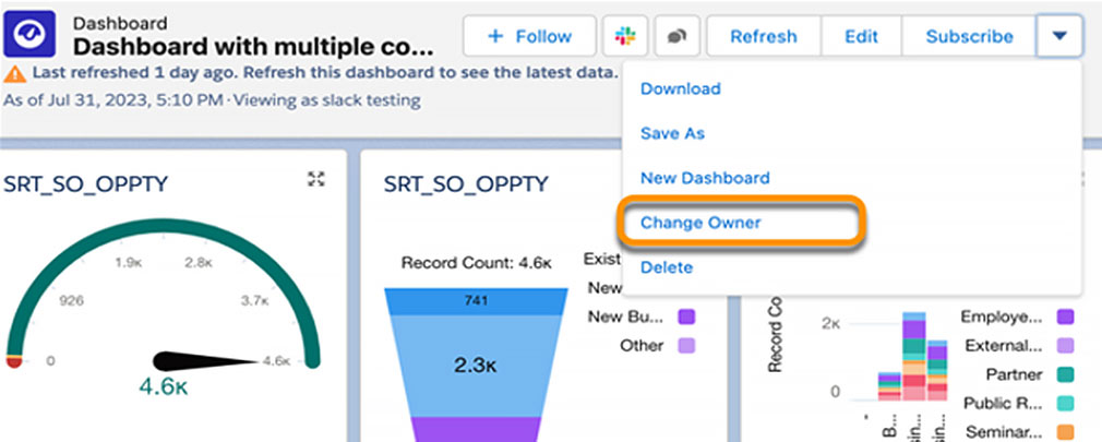 An Inside Look at the Salesforce Winter ’24 Release