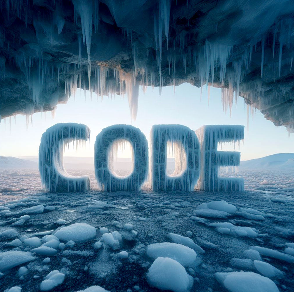 Code Freeze