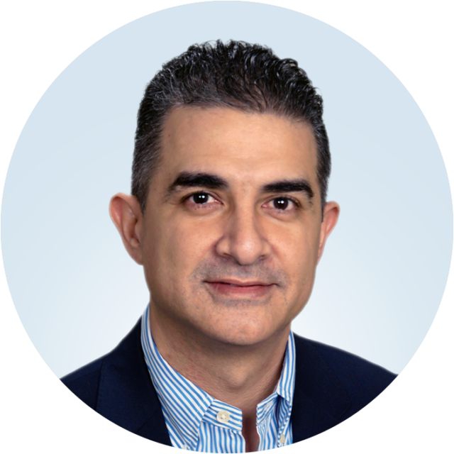 Werner Medrano