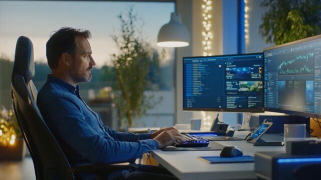 The Alternatives Cloud for Deals and Investors