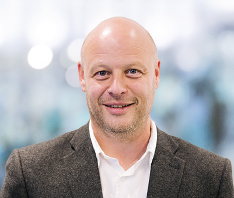 David Ebbrell, M7 Real Estate