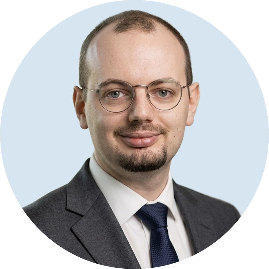 James Cook Math James Cook - InvestorFlow